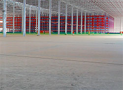 Global warehouse and industrial floor solution specialists