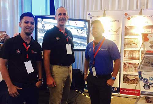 CoGri Representatives