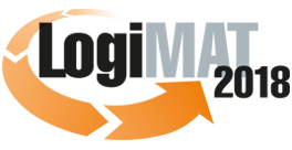 Logimat Logo