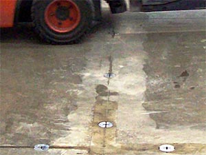 CoGri Joint Stabilisers