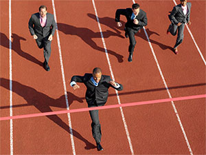 CoGri Asia Record Breakers