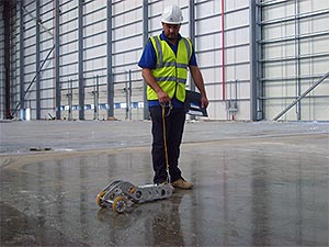 Free Movement Testing