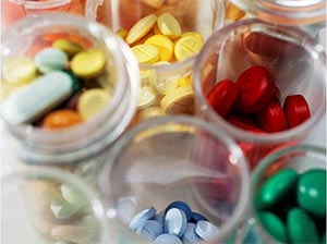 Leading pharmaceutical company